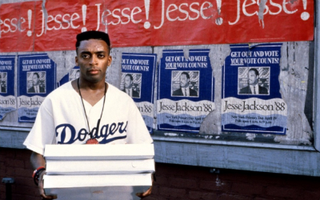 Illustration for article titled Spike Lee Through the Years